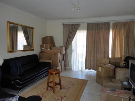 To Let 2 Bedroom Property for Rent in Ladybrand Free State